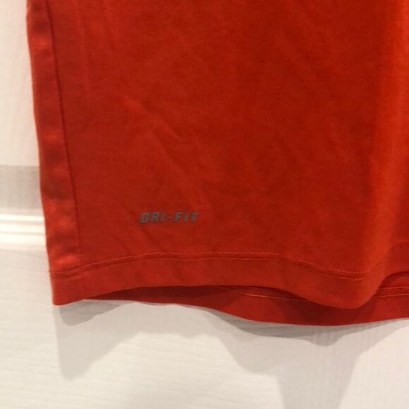 Boys Nike Dri-fit Federer Shirt - Picture 3 of 5